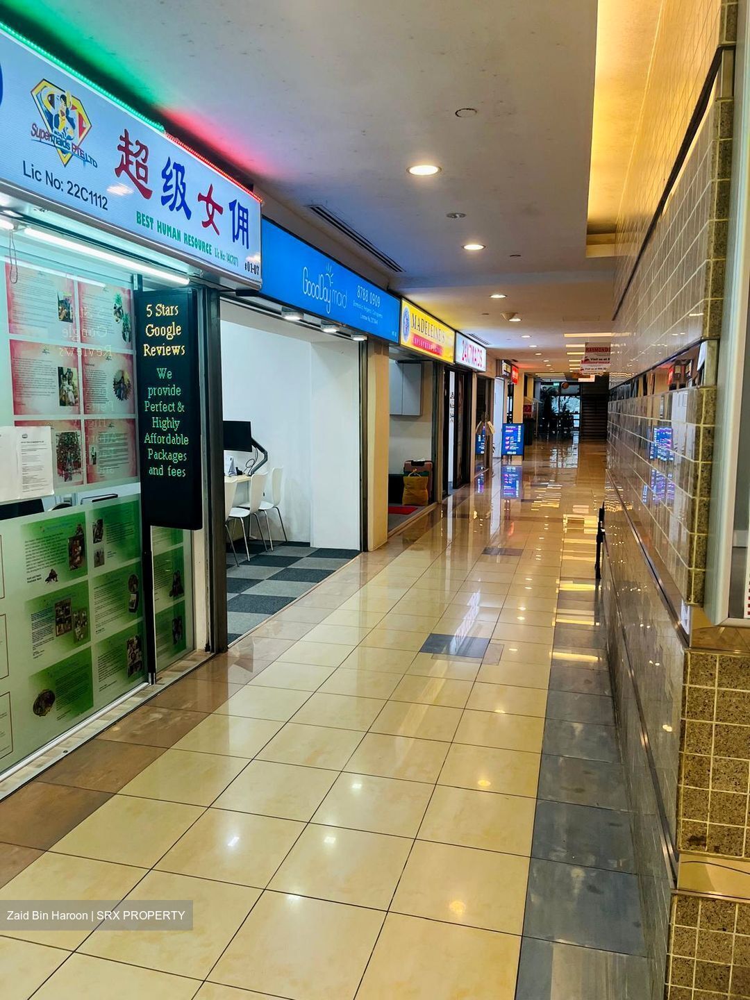 Katong Shopping Centre (D15), Retail #543997501